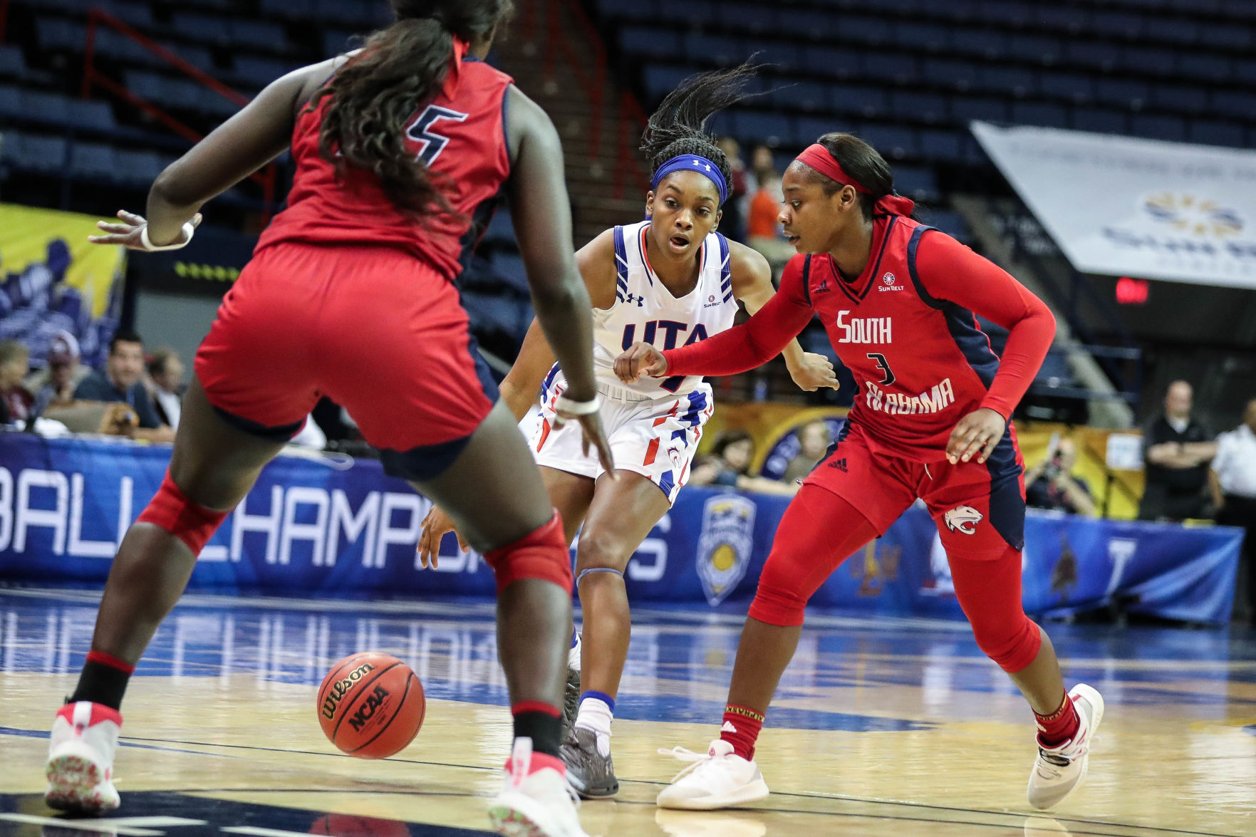 Women's basketball team to host first round matchup of Women’s National Invitation Tournament